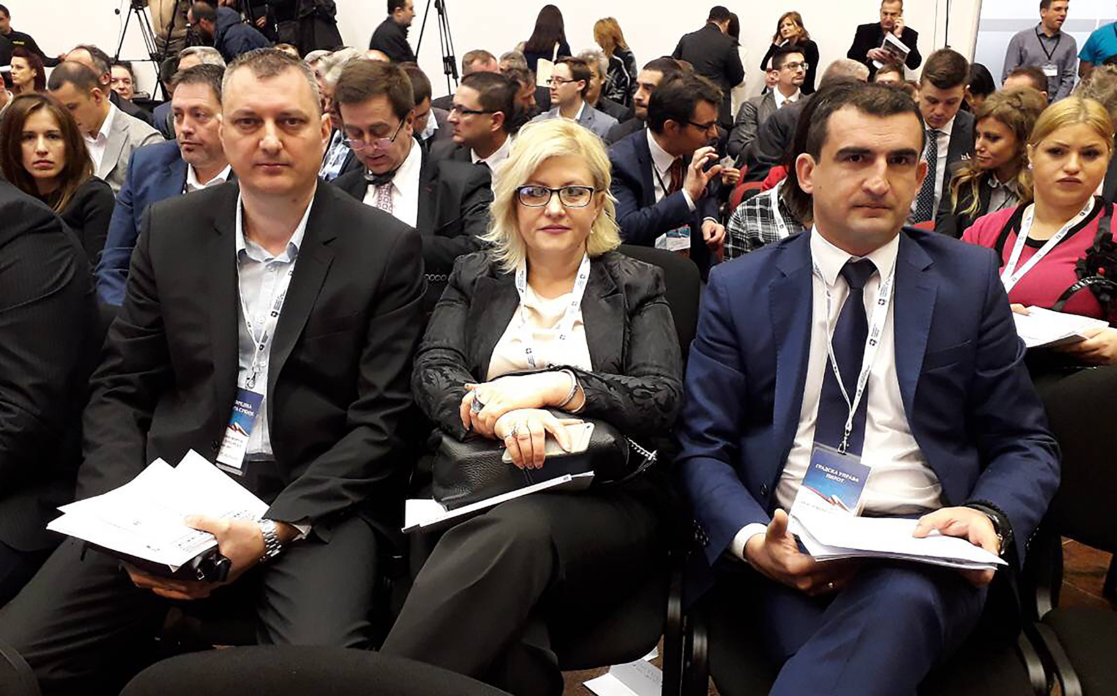 На пословном форуму „Србија-Бугарска” у Нишу учествовали и представници Пиротског округа
