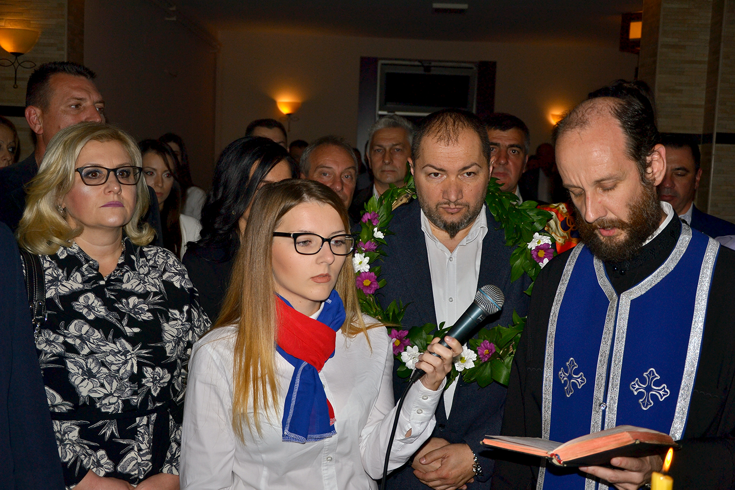 СНС обележио страначку славу Свету Петку у Пироту
